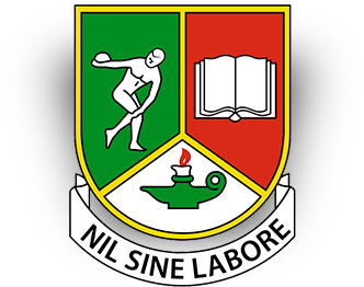 Alexander Road High School Logo
